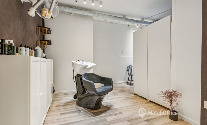 Butik til leje på Amagerbrogade 16, 2300 København S - 42 m² | Foto 3 - Lokalebasen.dk