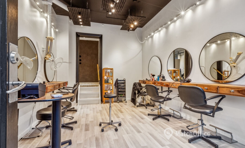 42 m² Store for rent in Copenhagen S, Amagerbrogade 16 (2300) - 4 | MatchOffice