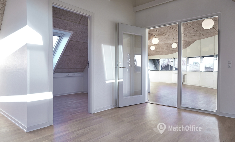 Office Banetoften 8a 7500 Holstebro