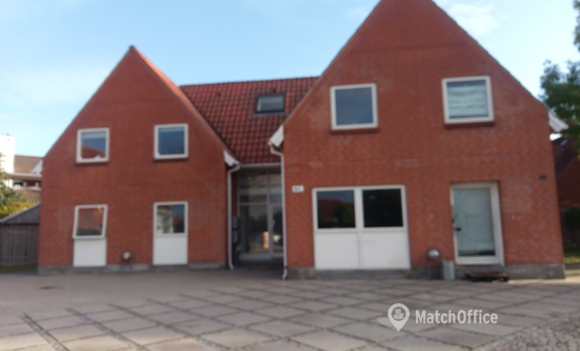 Office Virumvej 90A 2830 Virum