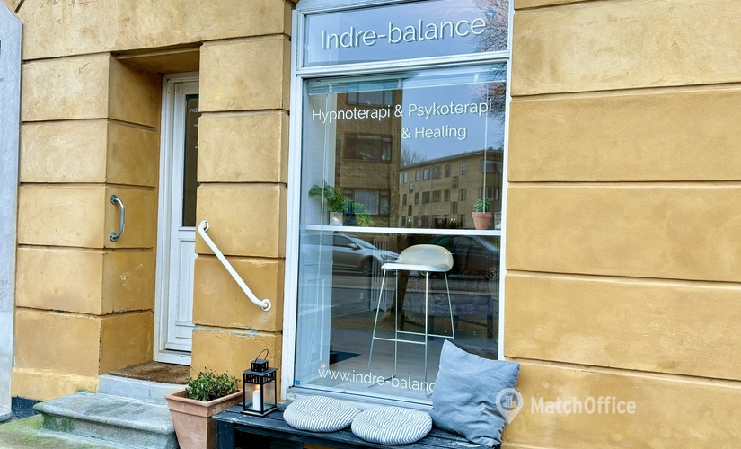 Butik Strandvejen 138B 2900 Hellerup