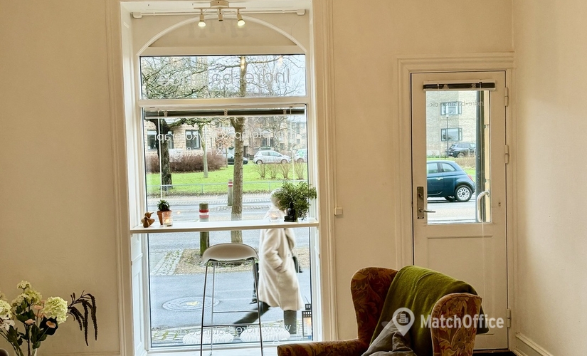 Butik Strandvejen 138B 2900 Hellerup