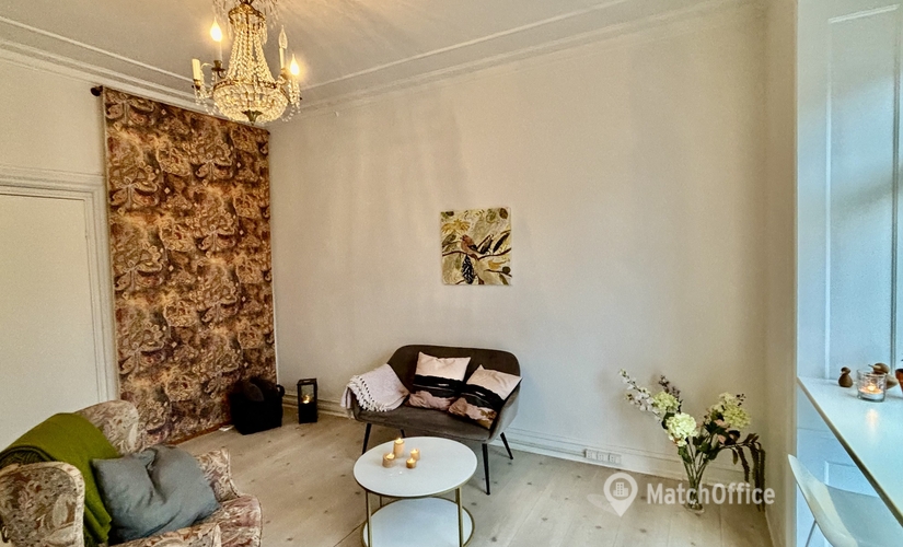 Butik Strandvejen 138B 2900 Hellerup