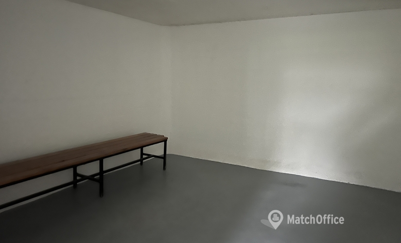 Office Hostrupsvej 21 3400 Hillerod