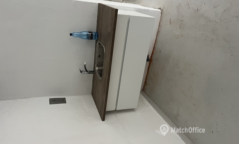 Kontor til leje på Hostrupsvej 21, 3400 Hillerød - 100 m² | Foto 2 - Lokalebasen.dk