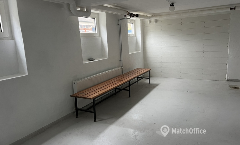 Office Hostrupsvej 21 3400 Hillerod