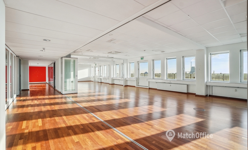 Kontor til leje på Stamholmen 149, 2650 Hvidovre - 2326 m² | Foto 0 - Lokalebasen