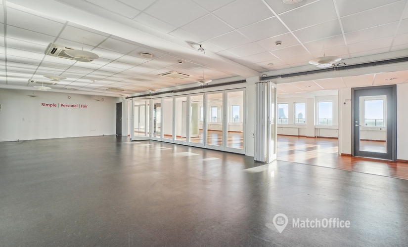 Office Stamholmen 149 2650 Hvidovre