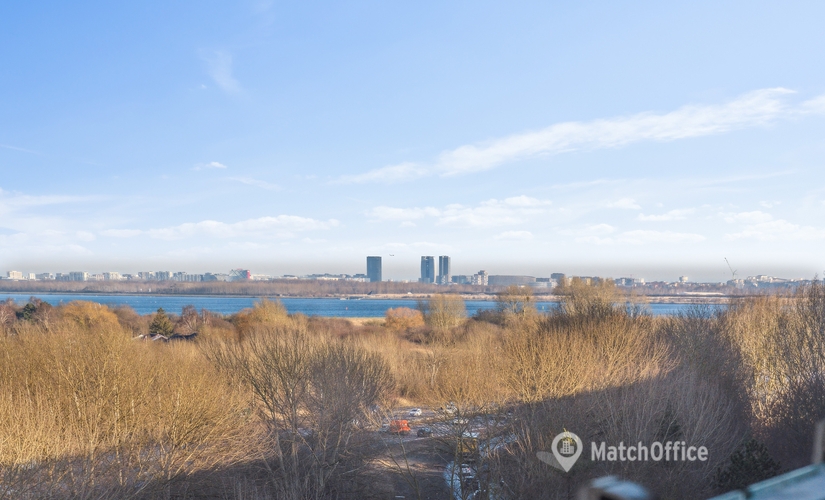 Kontor til leje på Stamholmen 149, 2650 Hvidovre - 2326 m² | Foto 3 - Lokalebasen