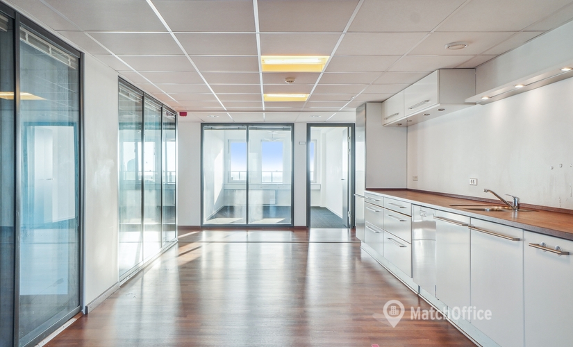 Office Stamholmen 149 2650 Hvidovre