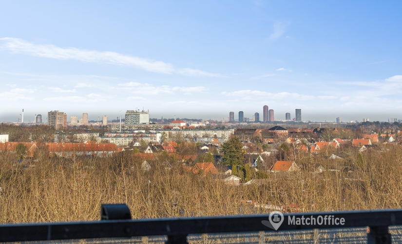 Kontor til leje på Stamholmen 149, 2650 Hvidovre - 2326 m² | Foto 2 - Lokalebasen.dk
