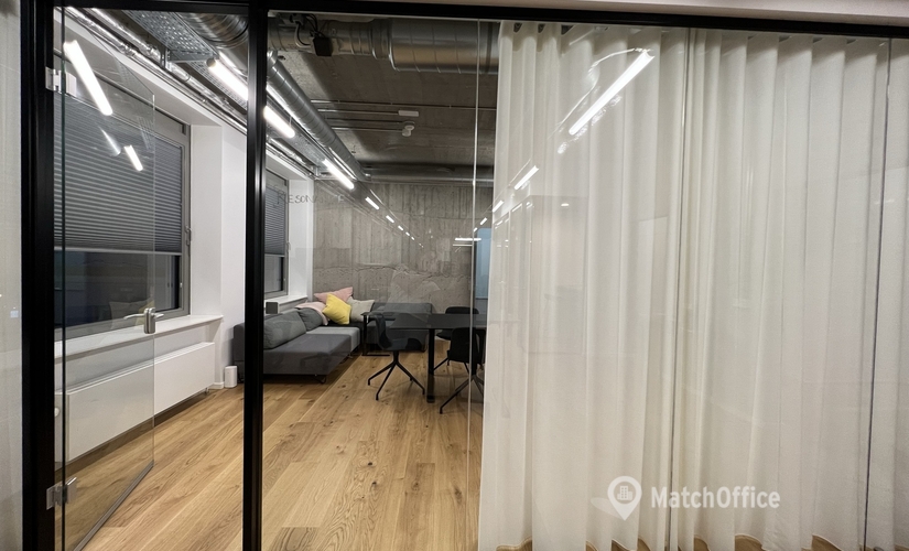 Kontor til leje på Frederiksborggade 15, 1360 København K - 292 m² | Foto 3 - Lokalebasen