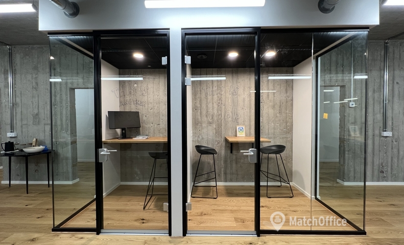 Kontor til leje på Frederiksborggade 15, 1360 København K - 292 m² | Foto 2 - Lokalebasen