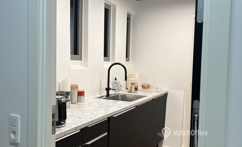 Kontor til leje på Frederiksborggade 15, 1360 København K - 292 m² | Foto 4 - Lokalebasen.dk