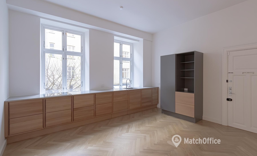 Kontor til leje på Grønningen 15, 1270 København K - 392 m² | Foto 3 - Lokalebasen.dk