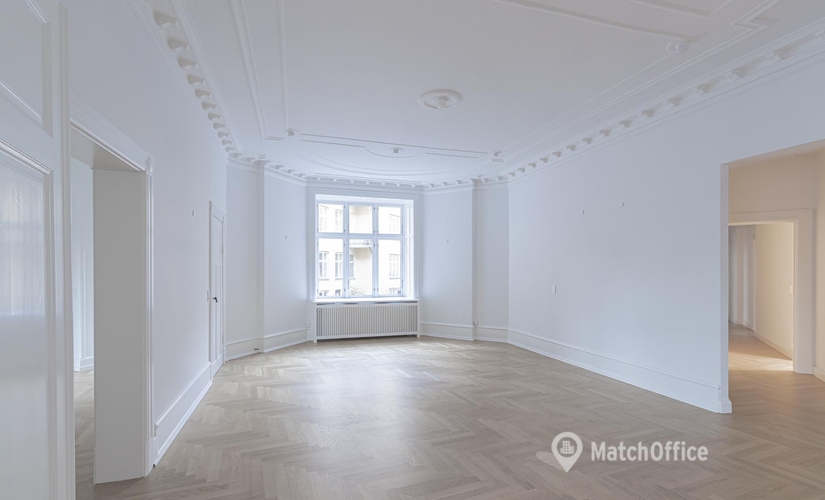 Kontor til leje på Grønningen 15, 1270 København K - 392 m² | Foto 1 - Lokalebasen.dk