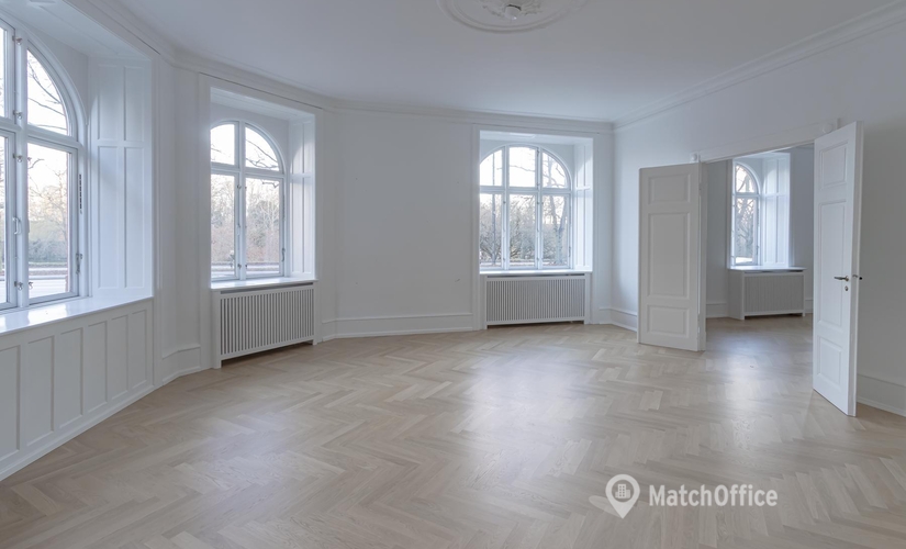 Kontor til leje på Grønningen 15, 1270 København K - 392 m² | Foto 2 - Lokalebasen