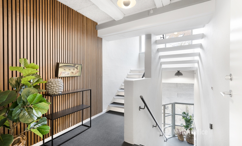 1 m² Business park in Randers C, Vestergade 10 (8900) - 4 | MatchOffice