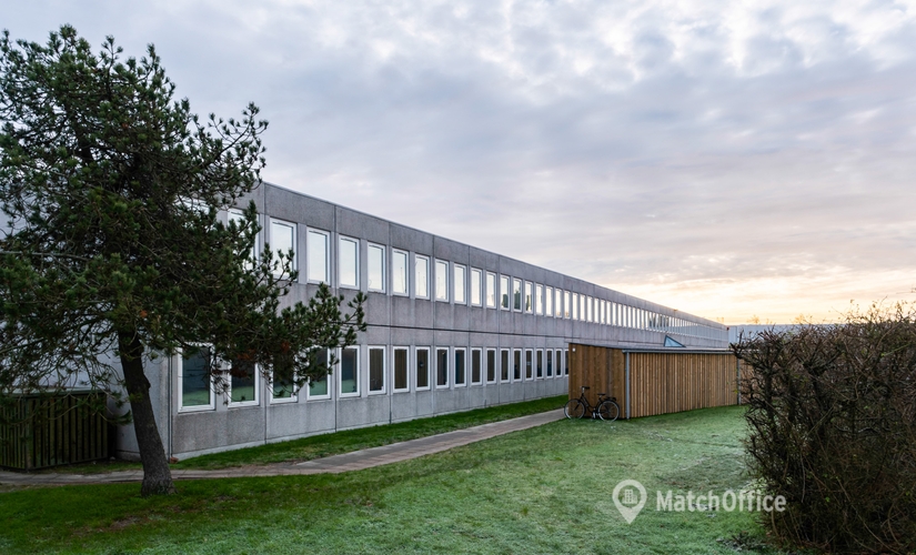 Kontor til leje på Oliefabriksvej 49, 2770 Kastrup - 399 m² | Foto 3 - Lokalebasen.dk