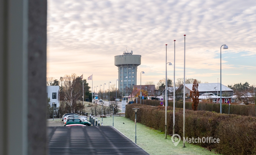 Kontor til leje på Oliefabriksvej 49, 2770 Kastrup - 399 m² | Foto 4 - Lokalebasen