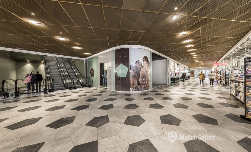 189 m² Commercial shop for rent in Herlev, Herlev Bymidte (2730) - 4 | MatchOffice.com