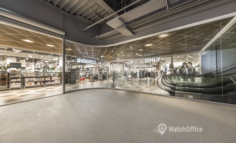 189 m² Store for rent in Herlev, Herlev Bymidte (2730) - 4 | MatchOffice