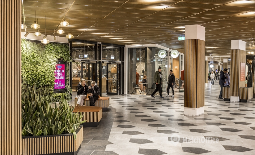 189 m² Shop for rent in Herlev, Herlev Bymidte (2730) - 102 | MatchOffice