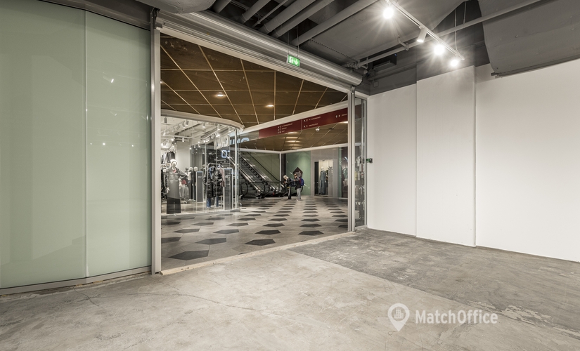 Butik til leje på Herlev Bymidte, 2730 Herlev - 150 m² | Foto 4 - Lokalebasen