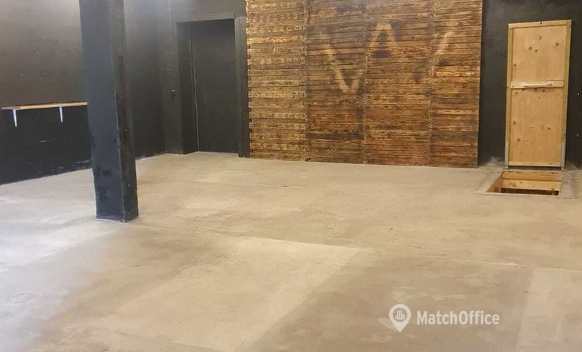 Lager til leje på Bøgeskovvej 144, 5540 Ullerslev - 126 m² | Foto 4 - Lokalebasen.dk