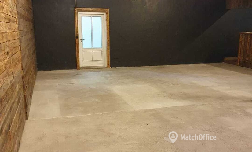 400 m² Commercial warehouse for rent in Ullerslev, Bøgeskovvej 144 (5540) - 3 | MatchOffice.com