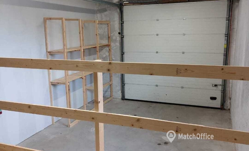 50 m² Office warehouse up for rent in Ullerslev, Bøgeskovvej 134 (5540) - 3 | MatchOffice