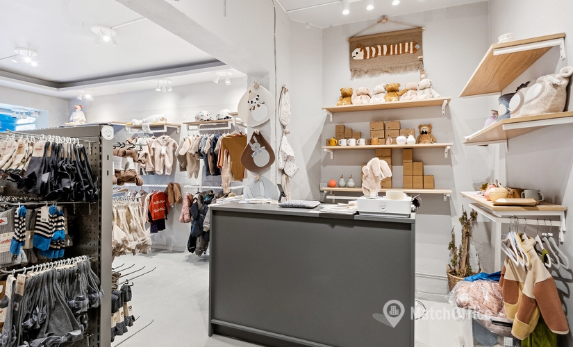 83 m² Shop for rent in Charlottenlund, Ordrupvej 62A (2920) - 3 | MatchOffice.com