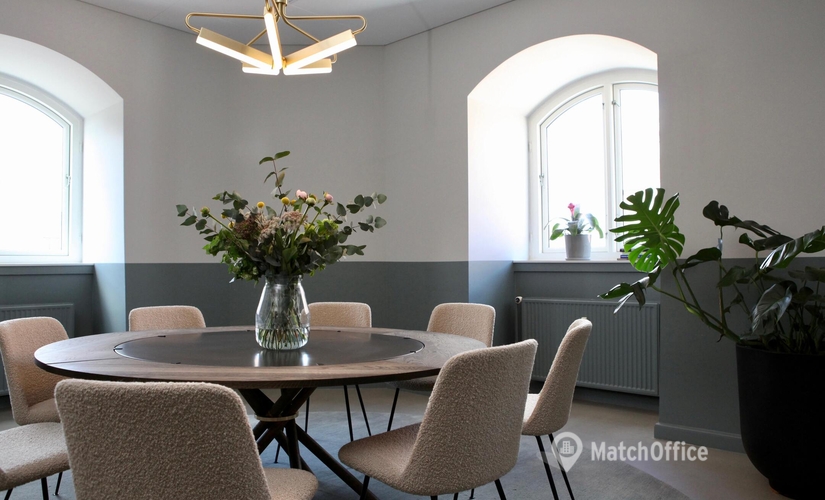 Kontor til leje på Gammel Mønt 2, 1117 København K - 504 m² | Foto 3 - Lokalebasen.dk