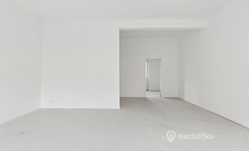 112 m² Commercial shop for rent in Copenhagen SV, Hammelstrupvej 4A (2450) - 2 | MatchOffice