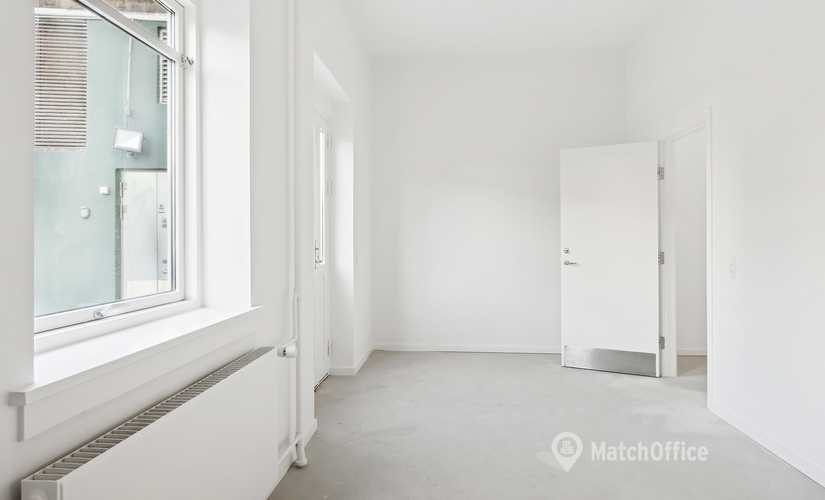 112 m² Commercial shop for rent in Copenhagen SV, Hammelstrupvej 4A (2450) - 4 | MatchOffice.com