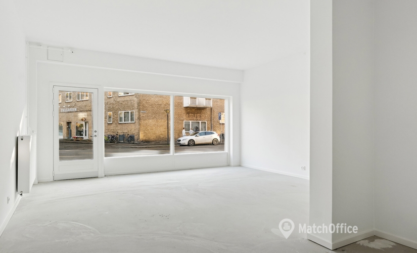 112 m² Store for rent in Copenhagen SV, Hammelstrupvej 4A (2450) - 3 | MatchOffice.com
