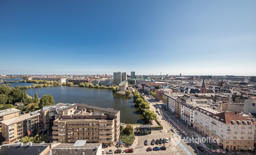 Office Gammel Kongevej 60 1850 Frederiksberg C