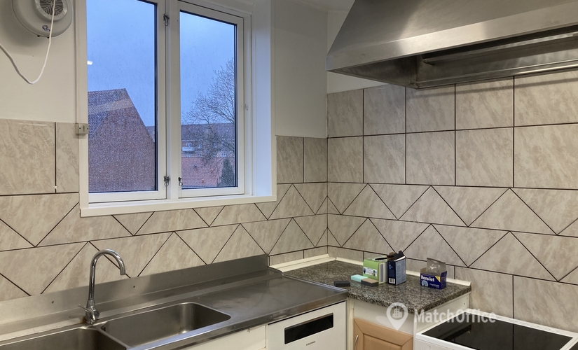 Butik til leje på Vesterbrogade 61, 7100 Vejle - 75 m² | Foto 3 - Lokalebasen.dk