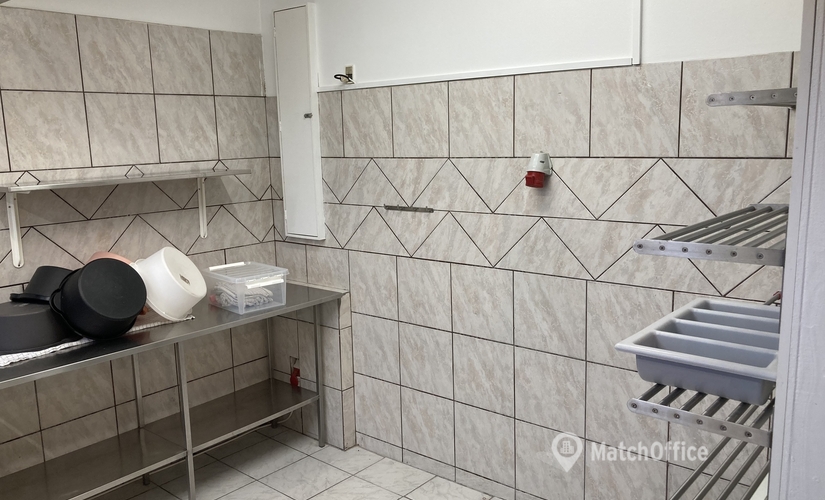 75 m² Store for rent in Vejle, Vesterbrogade 61 (7100) - 5 | MatchOffice