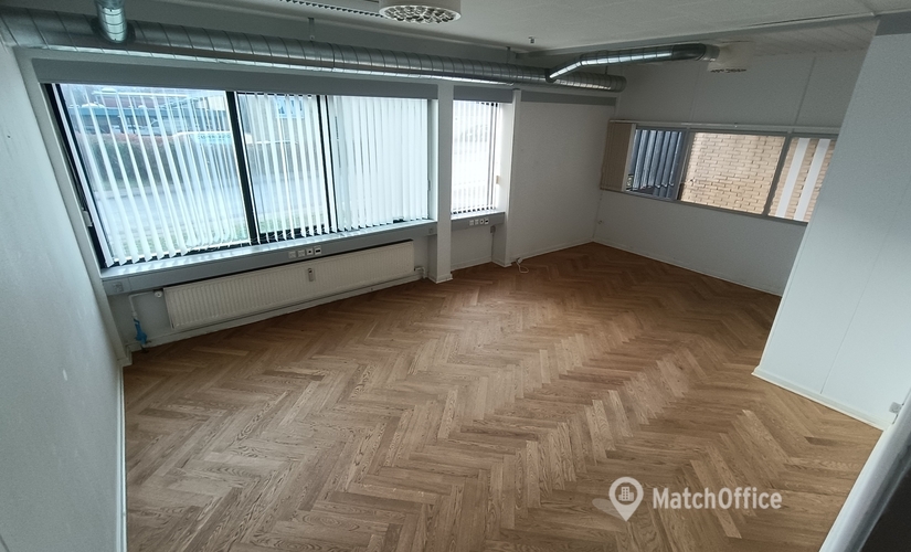 Kontor til leje på Meterbuen 43, 2740 Skovlunde - 234 m² | Foto 0 - Lokalebasen