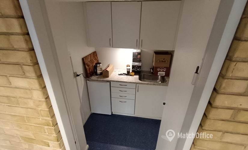Kontor til leje på Meterbuen 43, 2740 Skovlunde - 234 m² | Foto 1 - Lokalebasen