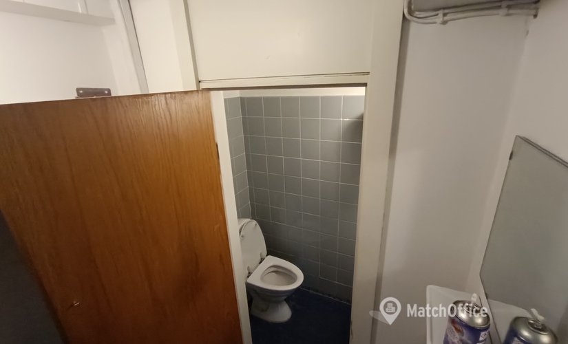 Kontor til leje på Meterbuen 43, 2740 Skovlunde - 234 m² | Foto 4 - Lokalebasen