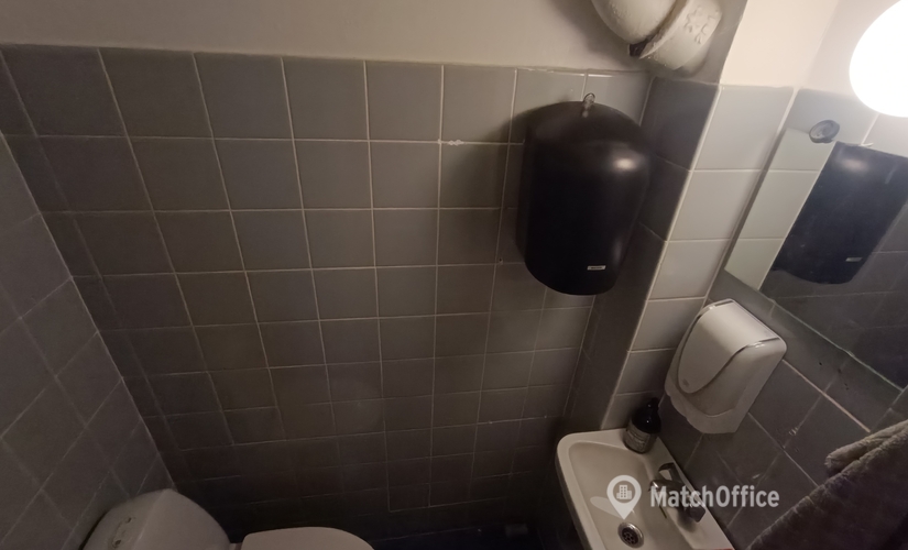 Office Meterbuen 43 2740 Skovlunde