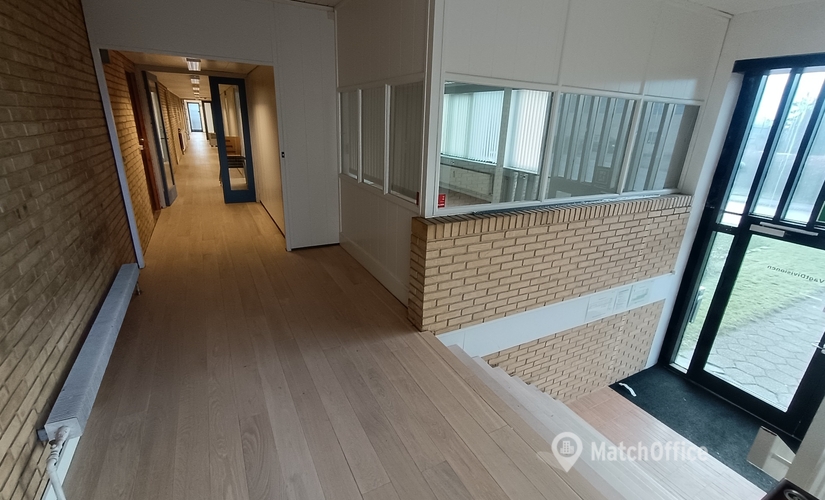 Kontor til leje på Meterbuen 43, 2740 Skovlunde - 234 m² | Foto 2 - Lokalebasen.dk