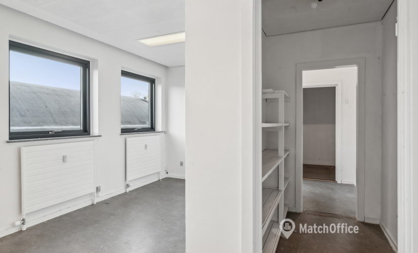 Kontor til leje på Meterbuen 9-13, 2740 Skovlunde - 54 m² | Foto 3 - Lokalebasen