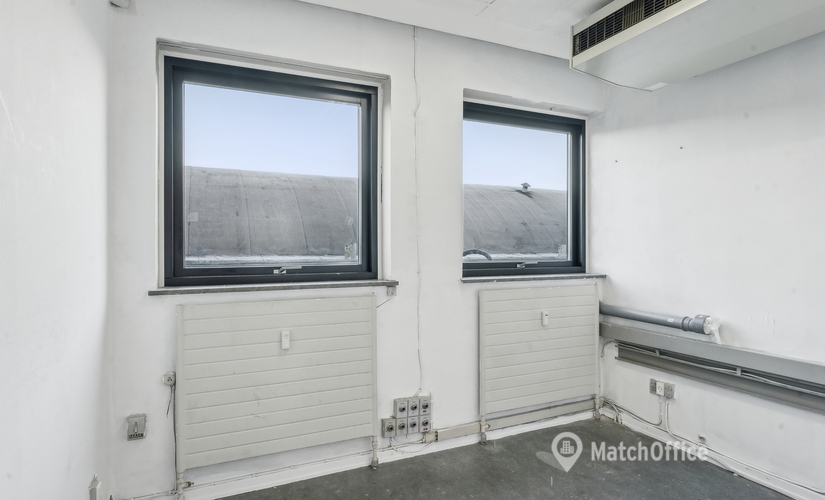 Kontor til leje på Meterbuen 9, 2740 Herlev - 54 m² | Foto 4 - Lokalebasen