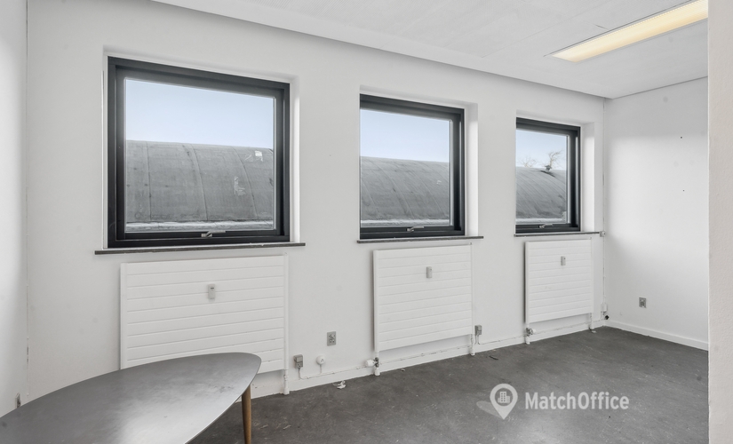 Office Meterbuen 9 2740 Herlev