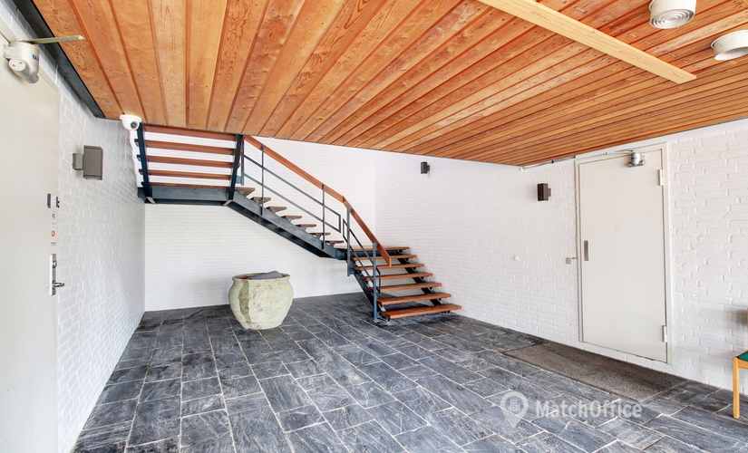 Kontor til leje på Meterbuen 9, 2740 Herlev - 33 m² | Foto 4 - Lokalebasen