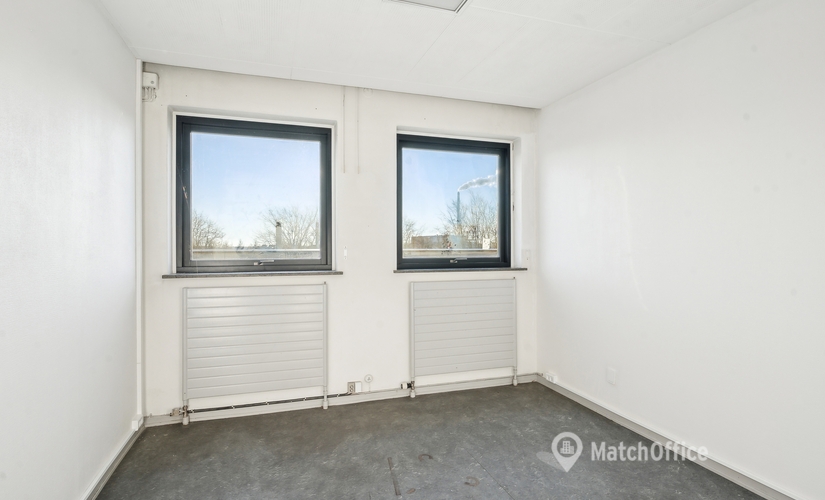 Kontor til leje på Meterbuen 9, 2740 Herlev - 33 m² | Foto 1 - Lokalebasen.dk