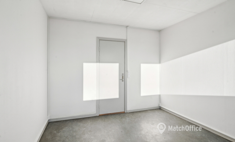 Kontor til leje på Meterbuen 9, 2740 Herlev - 33 m² | Foto 2 - Lokalebasen.dk